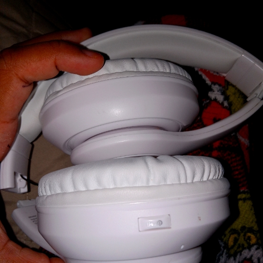 Headphones
